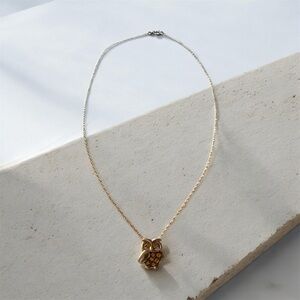 Owl 🦉 Necklace